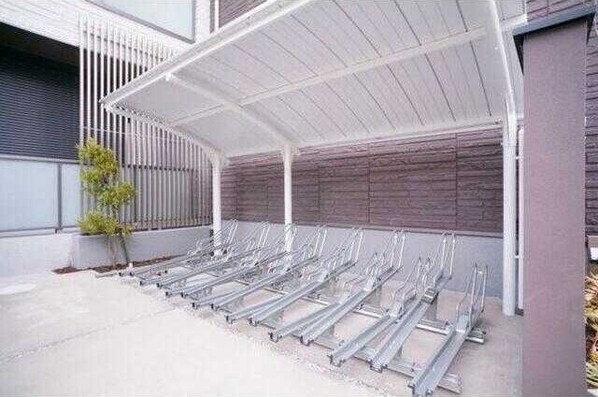 シャトー・ベノワの物件内観写真